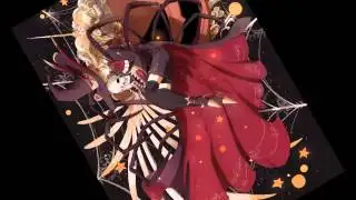 Nightcore ☠ Vampires (Halloween Special) ☠