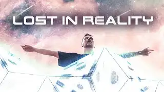 Nightcraft - Lost In Reality (Official Videoclip)