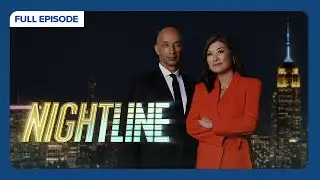 Nightline Full Broadcast — Tuesday, November 18, 2025