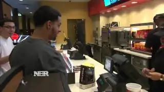 Nightly Business Report: FDA unveils new calorie rules