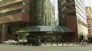 Nightly Business Report: Hank Greenberg challenges AIG bailout