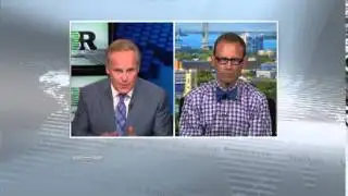 Nightly Business Report: The hidden risks in target-date funds