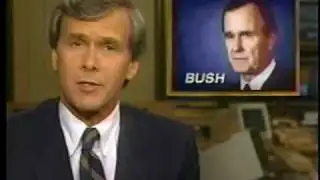 Nightly News September 1987 Part 2