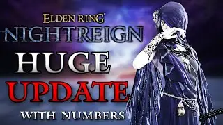 Nightreign Update Changes The Game Forever! - Patch Review!