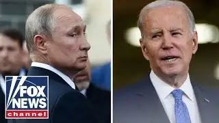 Nikki Haley: Biden just 