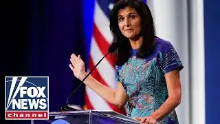 Nikki Haley slams Joe Biden: Time for him to retire