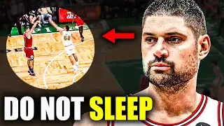 Nikola Vucevic Is PERFECT For The Celtics!