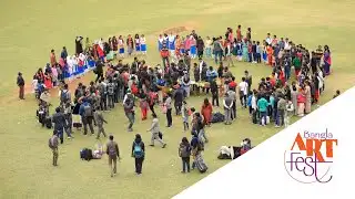 Nilphamari Art Camp 2020