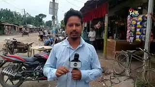 তীব্র তাপদাহে বি