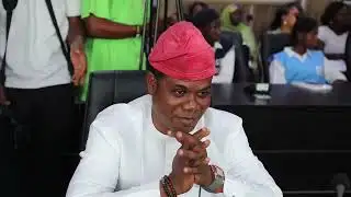 NiMet Marks World Meteorology Day