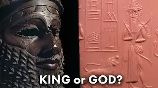 Nimrod: The Bible’s Most Mysterious King