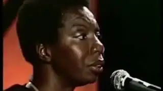 Nina Simone "Feelings" - best performance