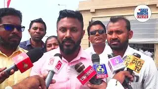 Nine-Day Hunger Strike Ends After Successful Talks with President