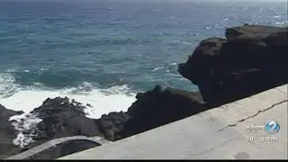 Nine people rescued in Oahu waters