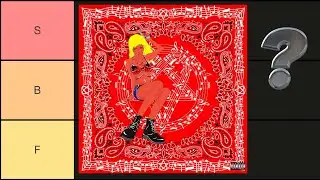 Nine Vicious - B4EM - First Album Reaction/Tier List