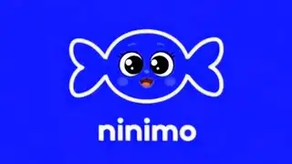 Ninimo Candy Intro Logo Effects | Sponsored by Preview 2 Effects