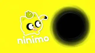 Ninimo Gets Sucked Into a Black Hole Intro Logo Effects | Sponsored by Preview 2 Effects