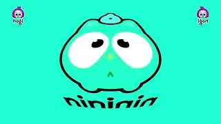 Ninimo Gets Vacuumed Intro Logo Effects Sponsored By Preview 2 Frank V2  Effects