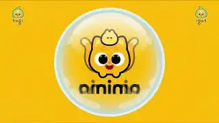 Ninimo Growing Bubble Theme Intro Logo Sponsored by Preview 2 Frank V2 Effects