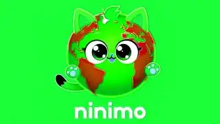 Ninimo Planet Earth Intro Logo Effects | Sponsored by Preview 2 Effects