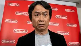 Nintendo can’t afford their own console now..