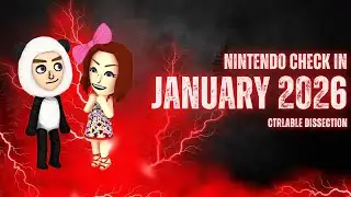 Nintendo Check In | January 2026 Updates, Access & What It Means