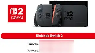 NINTENDO FINALLY RELEASED THE SWITCH 2 SALES NUMBERS...............................
