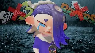Nintendo Has FORGOTTEN About Splatoon...