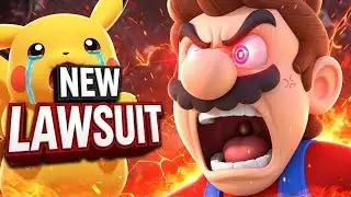 Nintendo Is in BIG Trouble