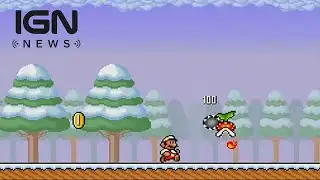 Nintendo Issues Lawsuits to Multiple Emulator Sites - IGN News