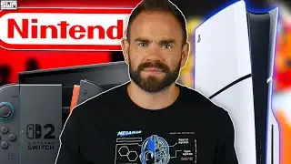 Nintendo Issues Statement On Hacking Situation & A New Sony Port Gets Revealed Early? | News Wave