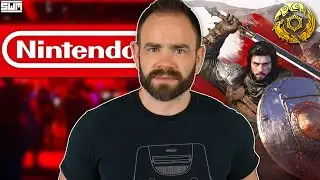Nintendo Issues Statement Over Switch 2 Leak & This Game Looks Too Good To Be True? | News Wave