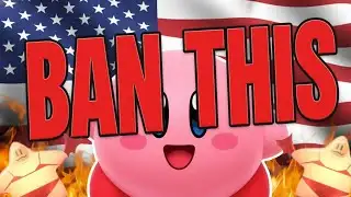 Nintendo Just Cancelled Kirby Air Rider