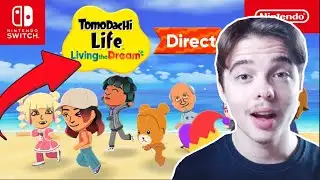 Nintendo just did THIS?!