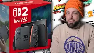 Nintendo Just Fixed The BIGGEST Switch 2 Problem For 2026!