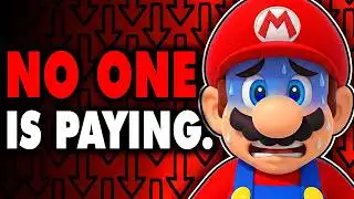 Nintendo just made a MASSIVE mistake with Switch 2..