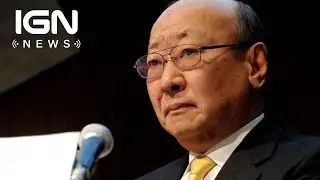 Nintendo President Explains Why He