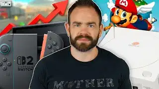 Nintendo Responds To Switch 2 Price Concerns & A Crazy Port Gets Released | News Wave