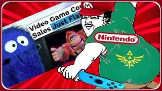 Nintendo Switch 2 Fans are LOSING ARLO!?