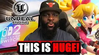 Nintendo Switch 2 Gets Much BETTER...