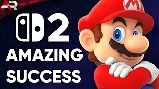 Nintendo Switch 2 Hate Grifters Please Keep It Up!👏 😂