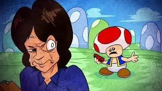 Nintendo Switch 2 Parody Direct (LOUD NOISE WARNING)