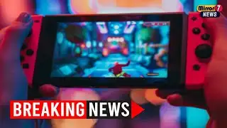 Nintendo Targets Yuzu-Based Emulators in Latest DMCA Requests