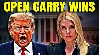 Ninth Circuit Rules California Open-Carry Ban Unconstitutional — What Gun Owners Need to Know