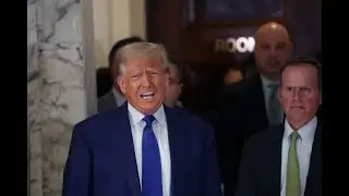 Ninth Circuit rules Trump can deploy troops in Portland