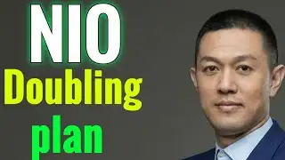 NIO doubling plan | Huge development
