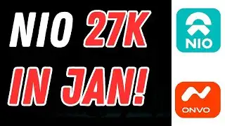 NIO Hits 27,182 Deliveries Jan 2026 | Policy Pull-Forward Explained! - NIO stock.