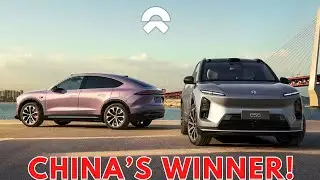 Nio’s Massive Power Flex! The Most Powerful Nio Ever?