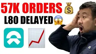 NIO STOCK MEGA BULLISH NEWS🚀 EARNINGS EXPECTATIONS⭐️