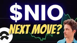 NIO Stock Midweek Analysis | Nio Inc (NIO) Stock Forecast